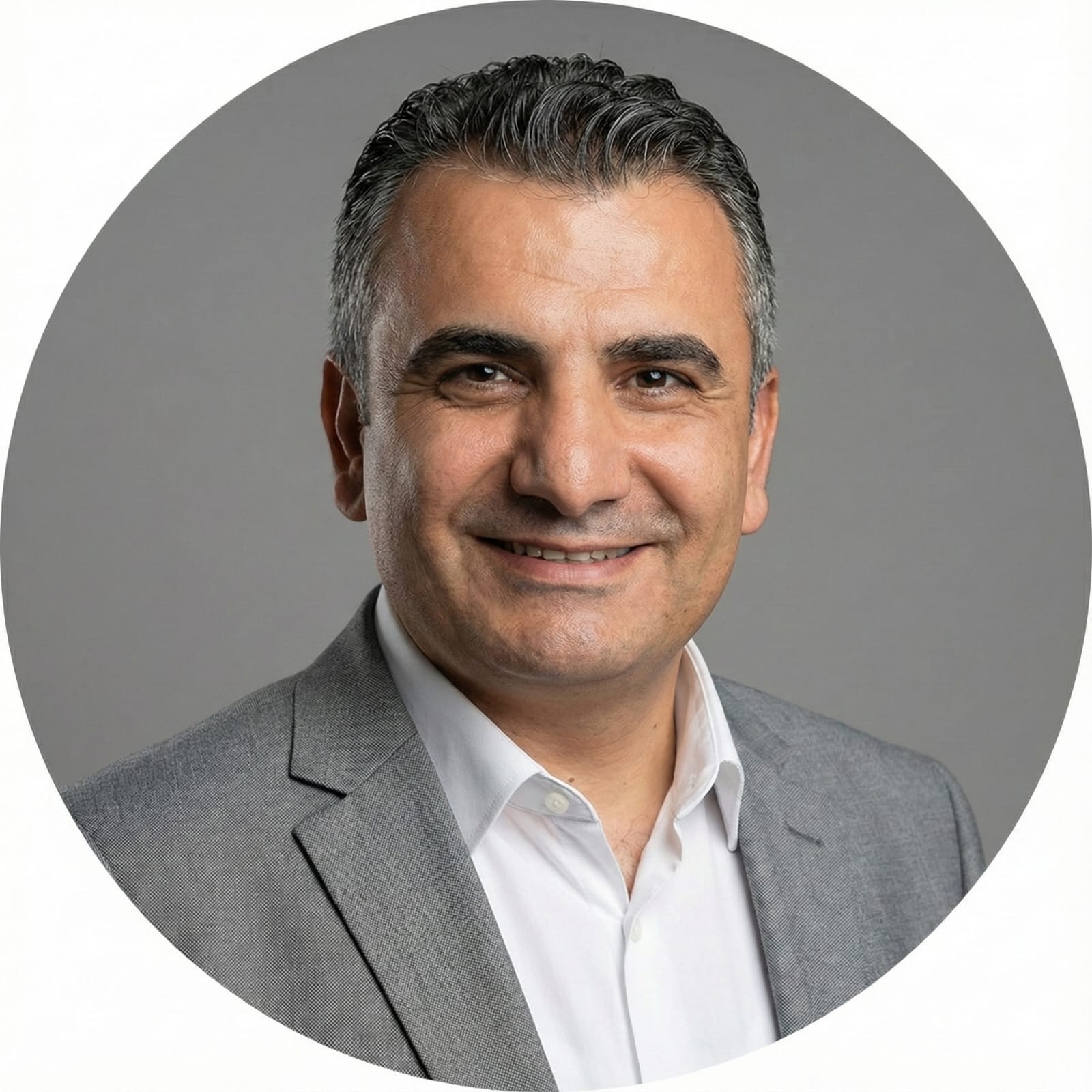 Sedat Taşcıoğlu