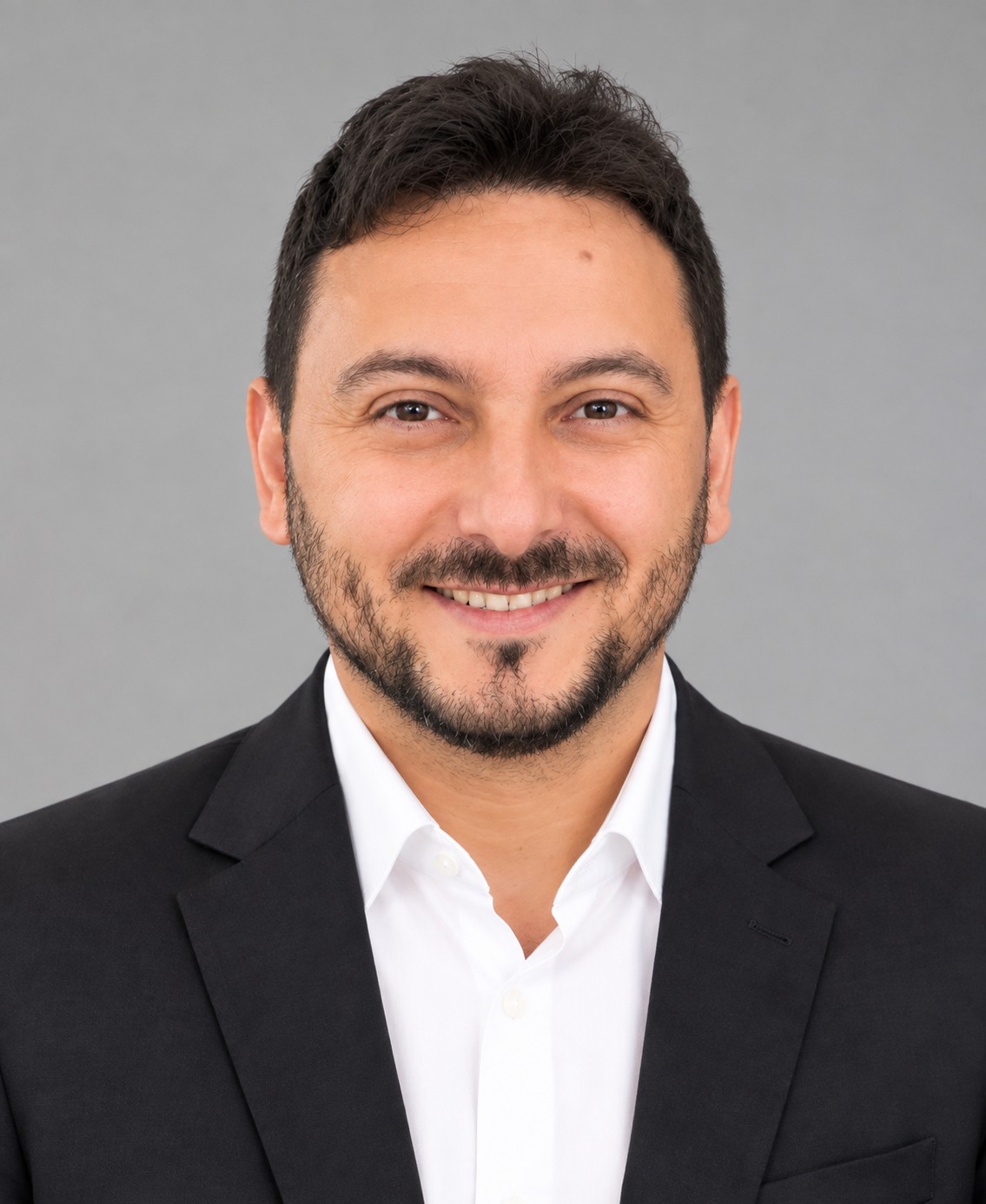 Süleyman DİVİTOĞLU
